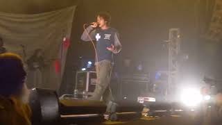 Dominic Fike  Phone Numbers   In Birmingham 22nd September 2023