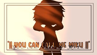 °Miku, Miku you can call me Miku°[Bakugo Katsuki Version] !Read Desc!
