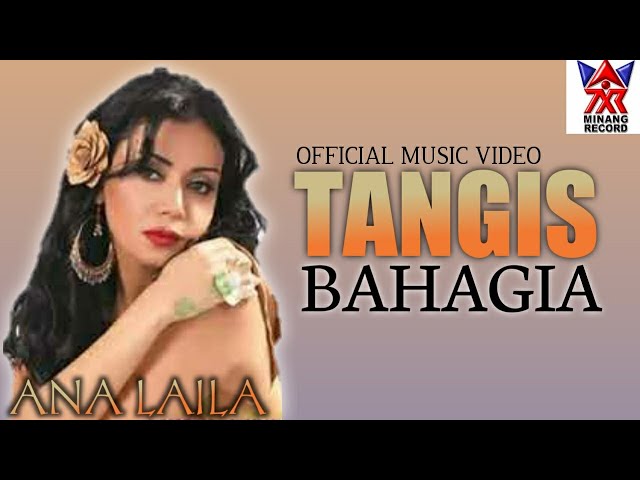 Ana Laila - Tangis Bahagia (Official Video) | Pop Dangdut Exclusive class=