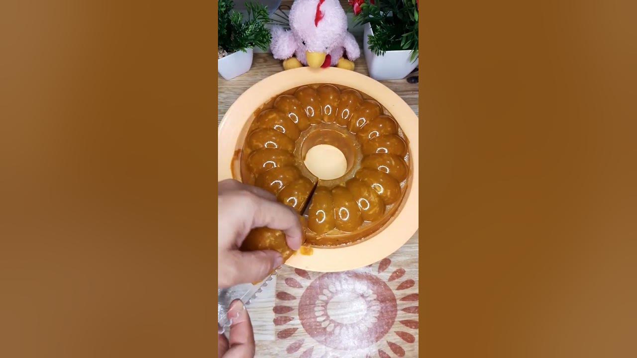 puding #music #food #cooking #makanan #cemilan #masakansimple #idejualandarirumah