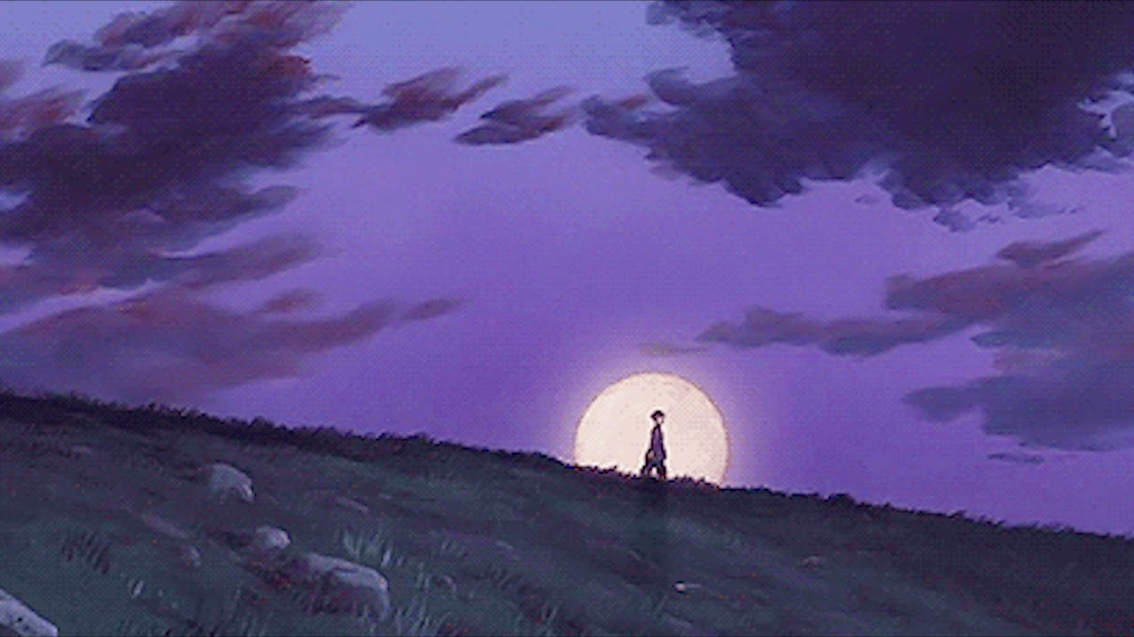 porter robinson & wednesday campanella - fullmoon lullaby (slowed + reverb)