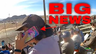BIG NEWS - Valentines Day in Yuma