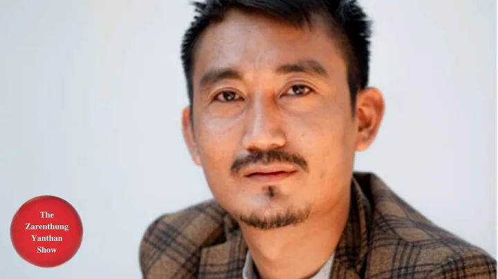 Why Bendang Walling started his acting Journey | Z...