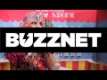 Sanrio 50th: Buzznet Exclusive