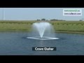 Floating Fountains - Select Series / Fuentes Flotantes Serie Select
