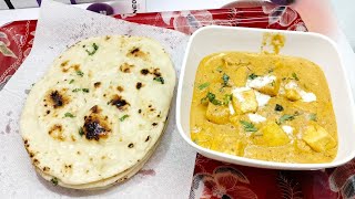 Butter masala paneer recipes viral cooking @cookingattitude