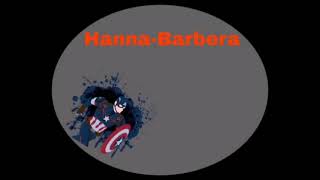 Angry Hanna Barbera Action