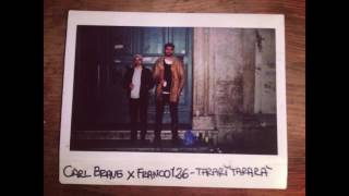 Miniatura del video "CARL BRAVE X FRANCO126 - TARARI' TARARA' (PROD. CARL BRAVE)"