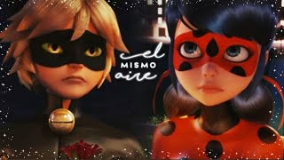 El mismo Aire Camilo/Miraculous ladybug Especial 56K de Subs ft. Miraculous Camila