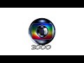 Globo Logo Historical 