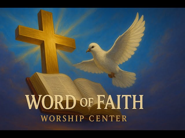 Sunday Morning Worship