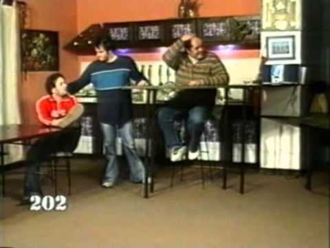 მუსკულები 125 - თეა შანშიაშვილი