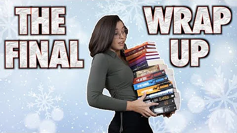 The Final Wrap Up Of 2022 (but it's in 2023... oops)