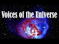 Voices of the Universe, Cosmos Space Recording.