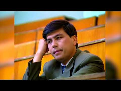 Ilhom Ibrohimov Talabalik Davrim Илхом Иброхимов Талабалик даврим