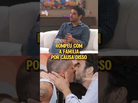 Ator Caio Blat