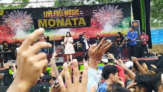 Memori Berkasih - Rere Amora Feat Widi  Monata Kendal