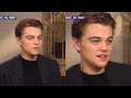 Leonardo DiCaprio on making &#39;Titanic&#39; (1997)