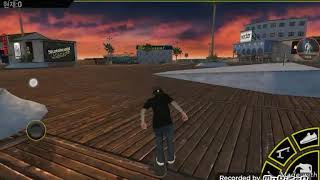 스케이트게임해보기   자막있음 screenshot 3