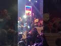 مصطفى حجاج اغنية خطوه من حفل العيد بنادي جزيرة الورد بالمنصورة 