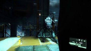 Advanced Procedural Animations in Crysis 3