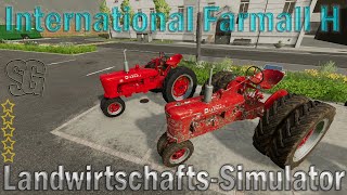 ["LS19", "Modvorstellung", "Landwirtschafts-Simulator", "Fs19", "Ls19 Mods", "Ls19 Maps", "let's play", "Ls19 survivor", "FS19 Mod", "FS19 Mods", "Landwirtschafts Simulator 19 Mod", "LS19 Modvorstellung", "Farming Simulator 19 Mod", "Farming Simulator 19 Mods", "LS2019", "FS Mods", "LS Mods", "Simo Game", "FS19 Modding", "LS19 Modding", "Modding", "ls19 oldtimer mods", "simple IC", "Ls22", "Ls22 map", "Ls 22 Mods", "International Farmall H - Ls22 Mods", "LS22 Modvorstellung - International Farmall H", "International Farmall H"]