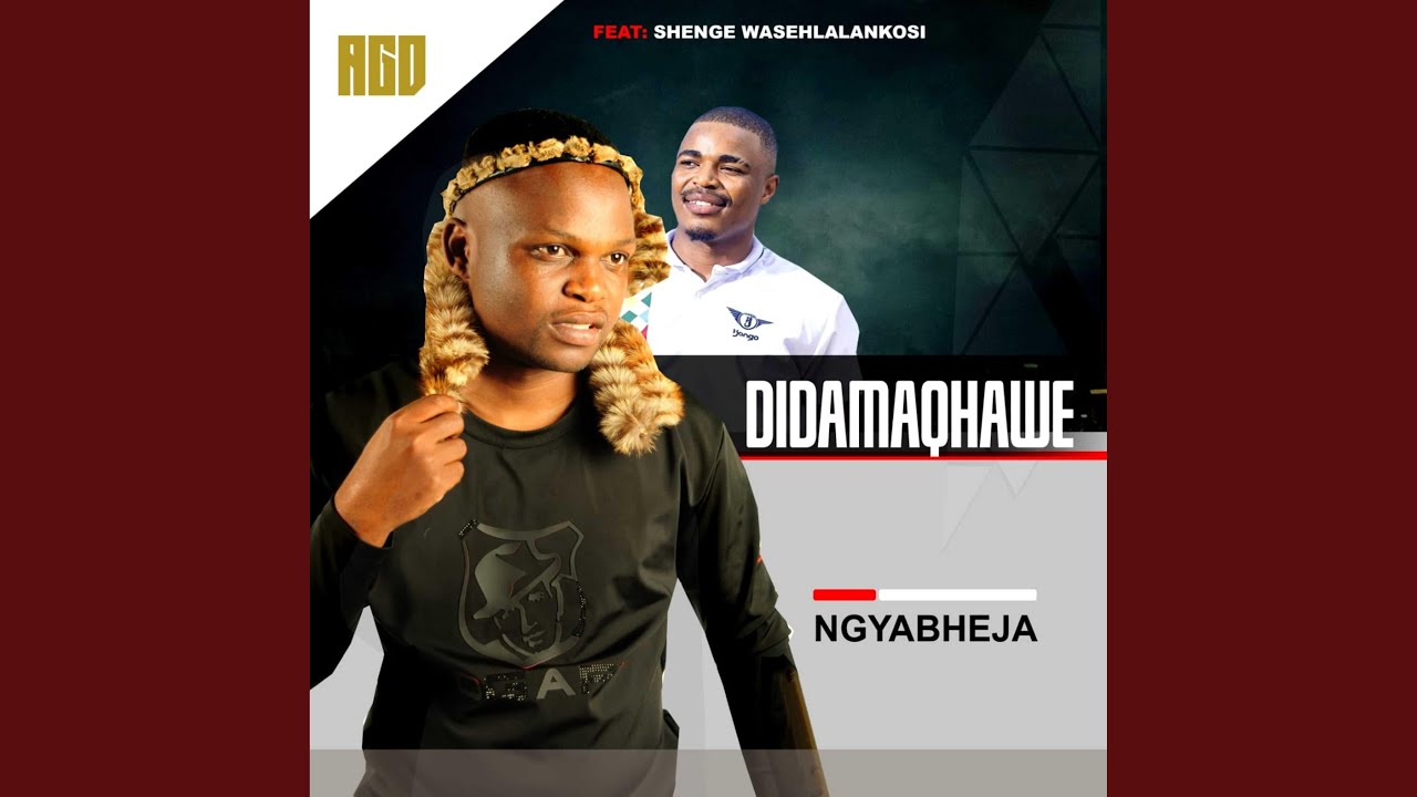 Ngiyabheja (feat. Shenge Wasehlalankosi & Overload Thusi)