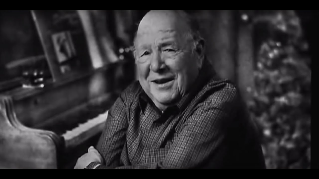 Angelo Lucchesis Story