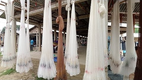 ये हैं फेकने वाले जाल का सबसे सस्ता मार्केट #shorts #cast_net