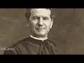 In the Footsteps of Don Bosco in Rome | EWTN Vaticano