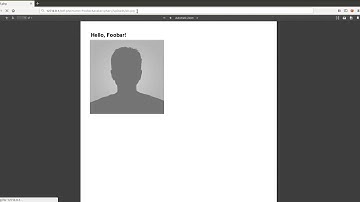 PHP FPDF library vulnerability