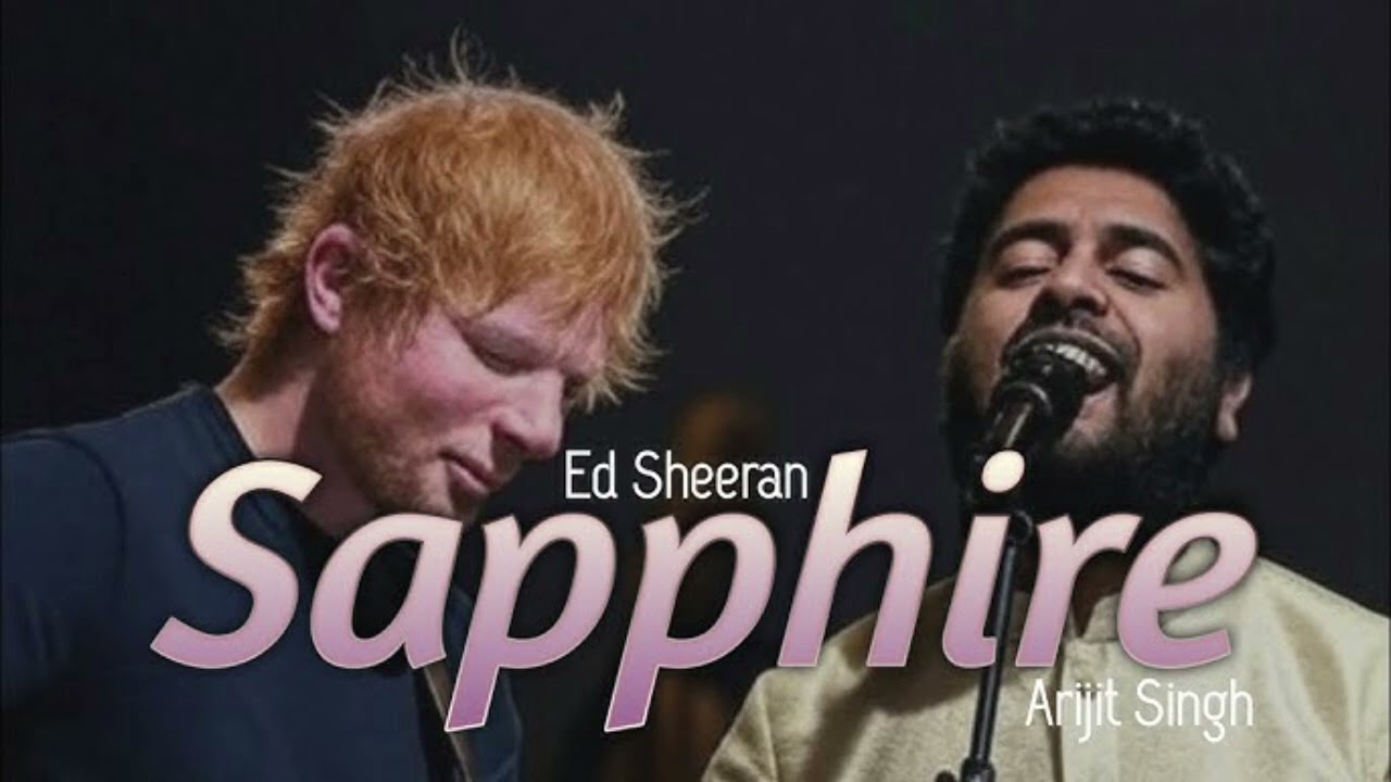 Ed Sheeran Arijit Singh  ai song generator