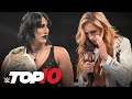 Top 10 Monday Night Raw moments: WWE Top 10, Jan. 15, 2024