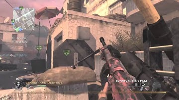 dirty spawn shot hitmarker