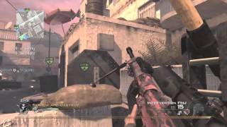 dirty spawn shot hitmarker