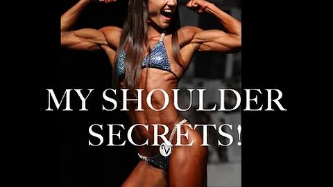 My Shoulder Secrets