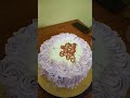 #easy cake design#krishna