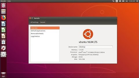 How to enable Wifi On Linux Ubuntu with easy way