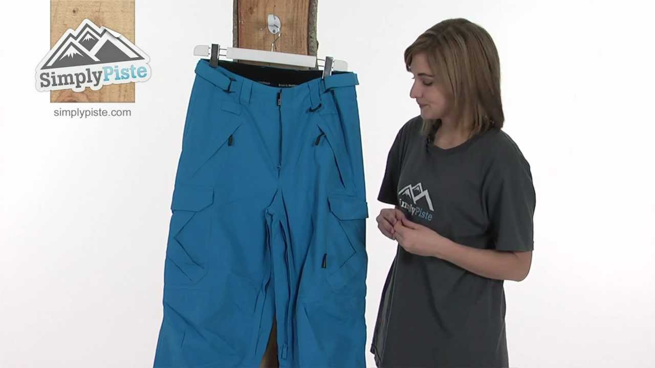 Westbeach Mens Upperlevels - www.simplypiste.com