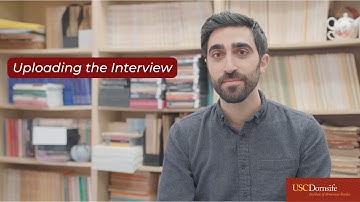 How to submit your #MyArmenianStory interview