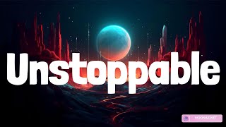 Sia - Unstoppable SEVEN