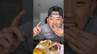 ROCK PAPER SCISSORS FOOD CHALLENGE