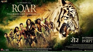 Roar Tiger Tha Sundarbans full HD Hindi movie : Fatehi New superhit movie south 2021 2022