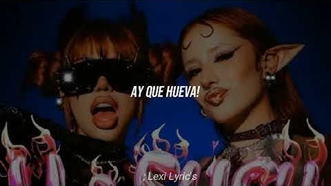 Rixxia, Yeri Mua - U R SUCH A LAME! (Remix) (Letra/Lyrics)
