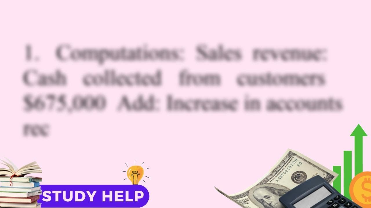 Zambrano Wholesale Corporation Maintains Its Records On A Cash Basis At zambrano-wholesale-corporation-maintains-its-records-on-a-cash-basis-at