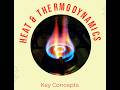 Heat &amp;Thermodynamics Part 2 #physicsfacts