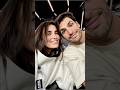 Do you know about the two relationships of Carlos Sainz?#shorts #cannes #carlossainz