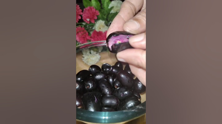 Black plum#Jamun#fruits#healthyfood