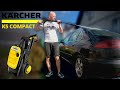 KARCHER K5 COMPACT relaunch РЕНТАБЕЛЬНОСТЬ в компактном исполнении!