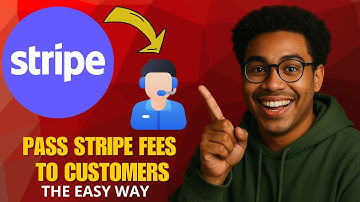 How to Pass Stripe Fees to Customers in 2025 (Legal & Practical Guide)